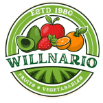 WillNario Logo for website